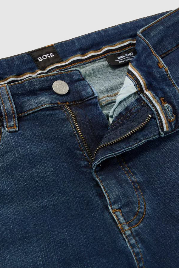 ΤΖΗΝ BOSS - 425 ΣΙΕΛ